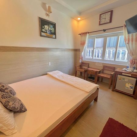 Kim Hong Phuong Guesthouse Phu Quoc Exteriér fotografie