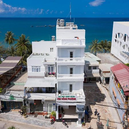 Kim Hong Phuong Guesthouse Phu Quoc Exteriér fotografie