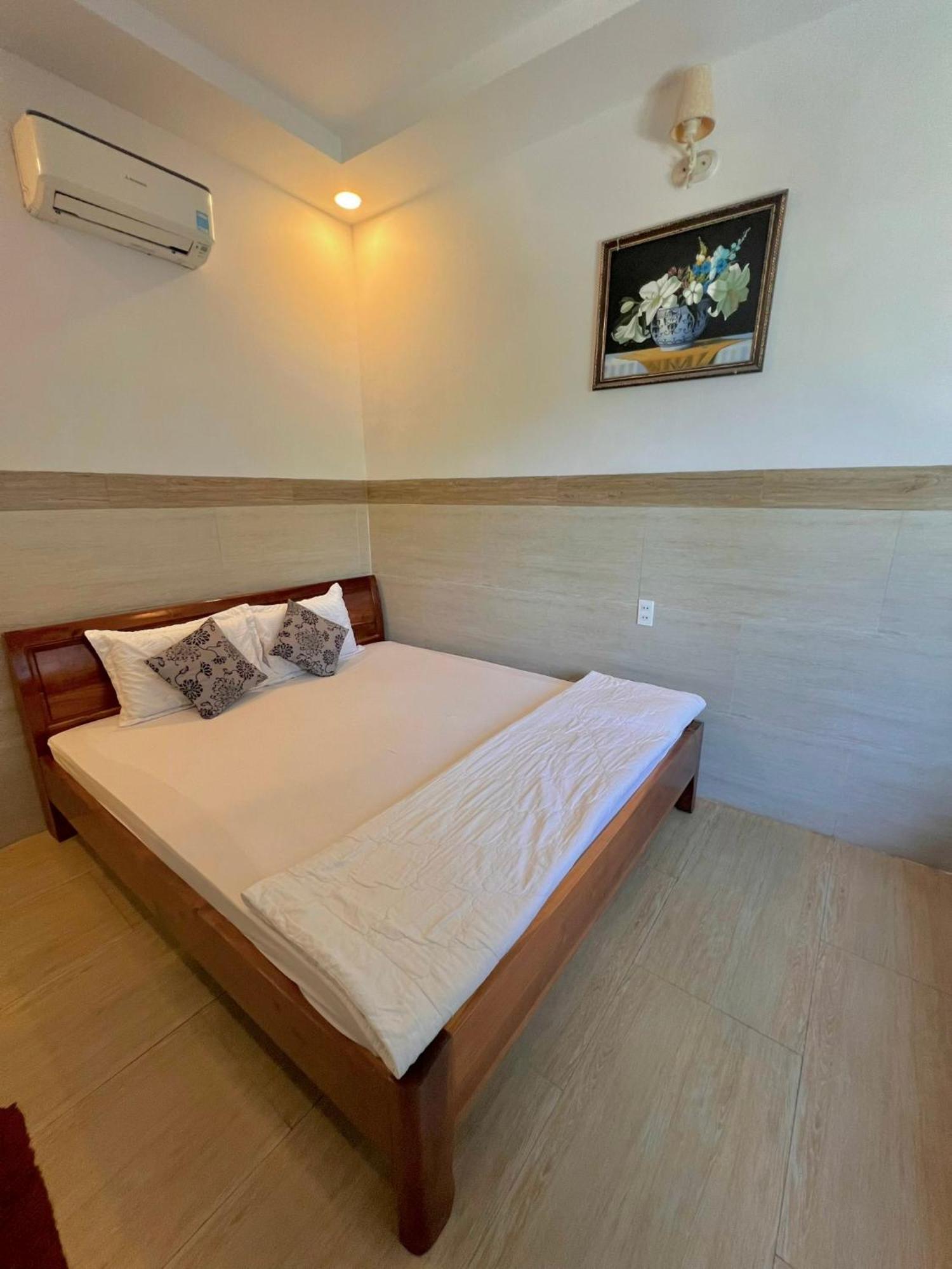Kim Hong Phuong Guesthouse Phu Quoc Exteriér fotografie