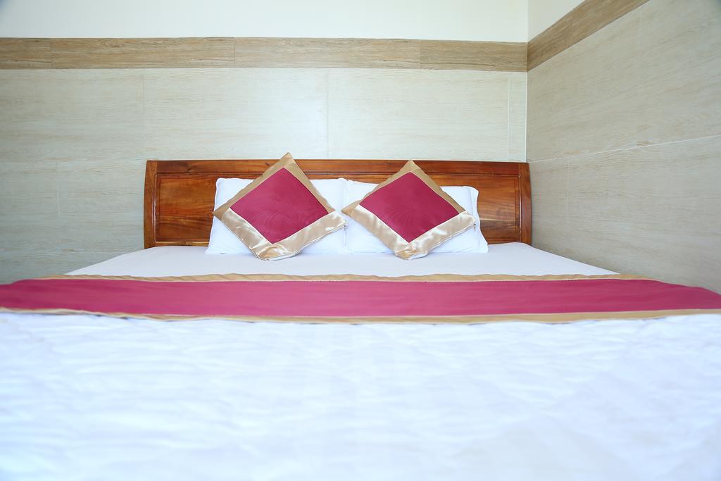 Kim Hong Phuong Guesthouse Phu Quoc Exteriér fotografie