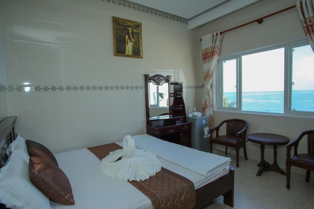 Kim Hong Phuong Guesthouse Phu Quoc Exteriér fotografie