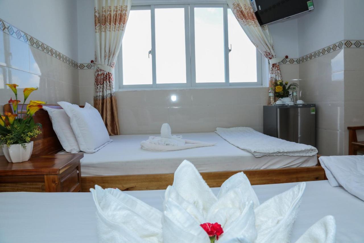 Kim Hong Phuong Guesthouse Phu Quoc Exteriér fotografie